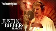 Leaving the Spotlight - Justin Bieber Seasons