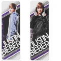 Justin Bieber 3D Bookmark $7.95
