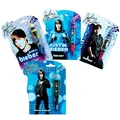 Justin Bieber Musical Pen