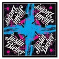 Justin Bieber Arrow Bandana $10.00