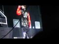 Justin Bieber cantando "NEVER SAY NEVER" en Monterrey -MYWORLDTOUR