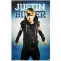 Justin Bieber Fly Poster $10.00