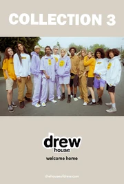 Drew house collection 3