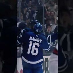 Justin Bieber - Hold On (Maple Leafs Love Letter) 