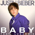 "Baby" (18 de Enero de 2010)