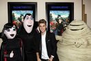 Justin Bieber at Hotel Transylvania premiere (3)