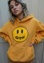 Mascot Hoodie - Golden Yellow $98