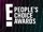 E! People's Choice Awards