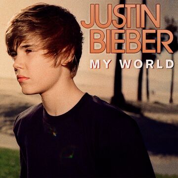 One Time (My Heart Edition) - Justin Bieber
