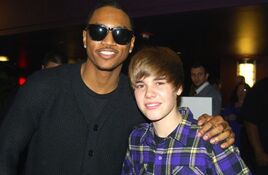 TreySongz