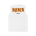 Bieber Miami Muscle Tank $40