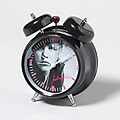 Justin Bieber Alarm Clock $18.50