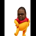 justnbieber "I'm @poobear biggest fan" via Instagrm
