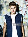 AOL Music Justin Bieber photoshoot 23