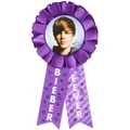 Justin Bieber Award Ribbon $2.99