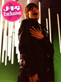 Justin Bieber Somebody to Love J-14 exclusive