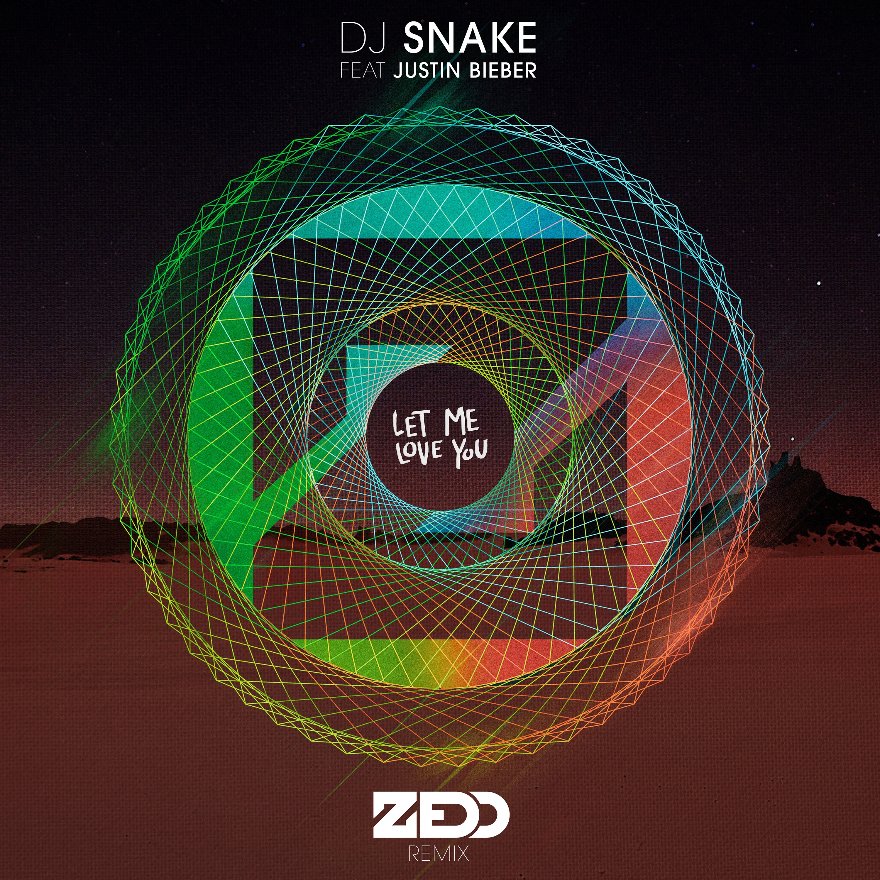 DJ Snake – Let Me Love You Lyrics