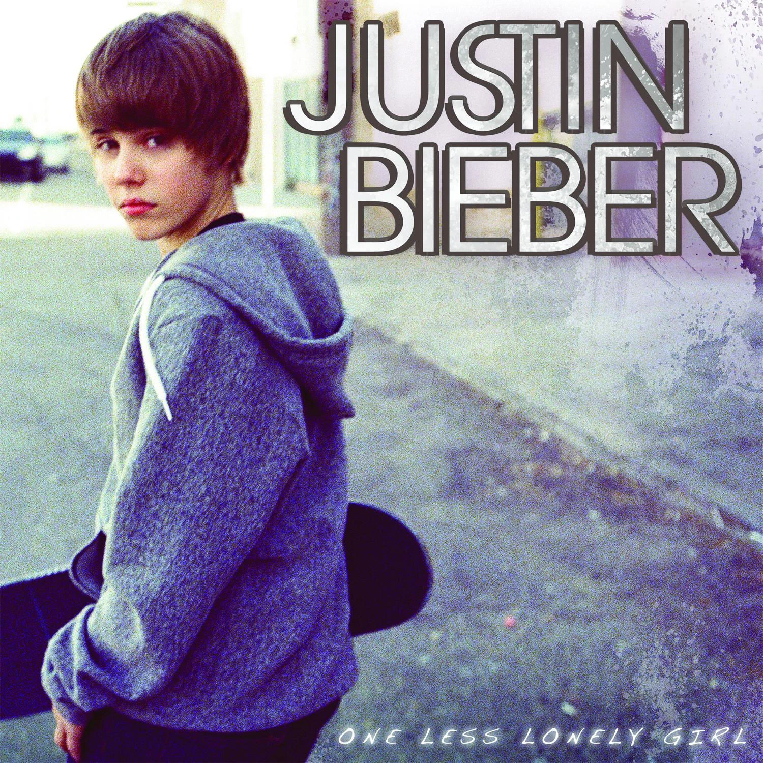 One Less Lonely Girl | Justin Bieber Wiki | Fandom, image size:1500x1500