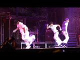 Runaway Love 8-21-10 Toronto - Justin Bieber - My World Tour 2010