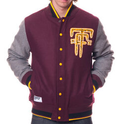 Trukfit jacket hotsell