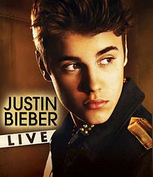 Believe Tour | Justin Bieber Wiki | Fandom