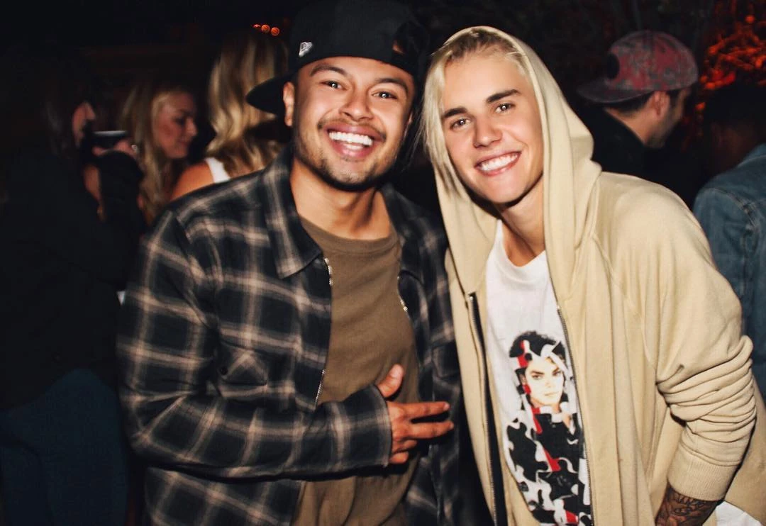 Alfredo Flores Justin Bieber Wiki Fandom