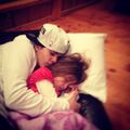 Justin and Jazmyn