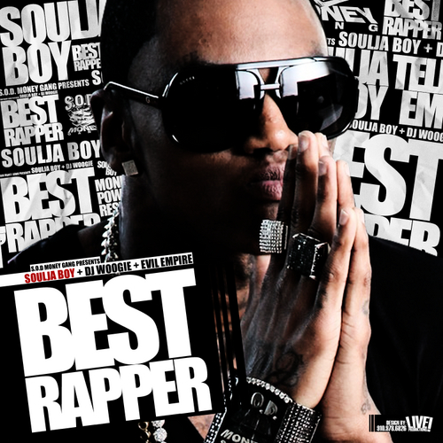 Soulja Boy discography - Wikipedia