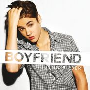 "Boyfriend" (Believe)