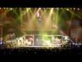 Justin Bieber performing Never Say Never in Oklahoma City 11-3-10