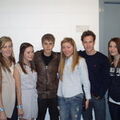 Justin Bieber Liverpool M&G