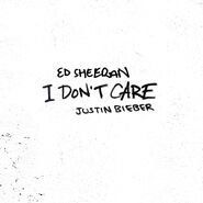 “I Don't Care” (with Ed Sheeran)