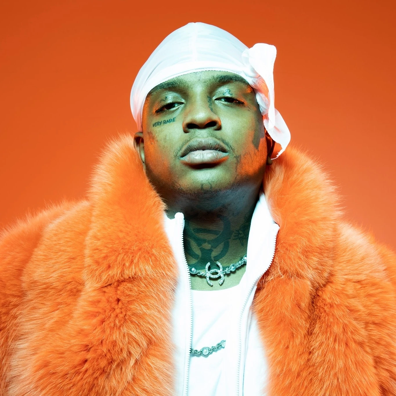 Ski Mask the Slump God