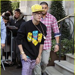 Justin bieber supra uk shop