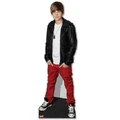 Justin Bieber Stand Up $35.00