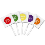 Lollipops Set