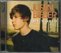My World (Europe)