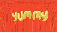 Justin Bieber - Yummy (Animated Video)