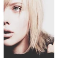 justinbieber "Scarlett Johansson is soooo awesome" via Instagram