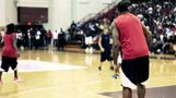 LUDADAY WEEKEND CELEBRITY BASKETBALL GAME HIGHLIGHTS