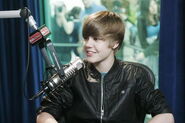 Radio Disney 2010 Justin