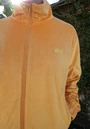 Drew Velour Track Top - Golden Yellow $188