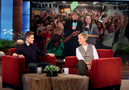 Ellen Degeneres November 2011