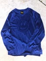 Mascot V-Neck LS Top $128