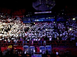 French Merci project