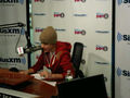 Bieber Sirius XM 2011