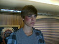 Justin Bieber CSI 2011