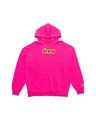secret hoodie - magenta $148
