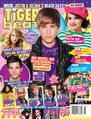 Tiger Beat May 2011