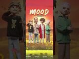 Mood (Remix) (Spotify Canvas)